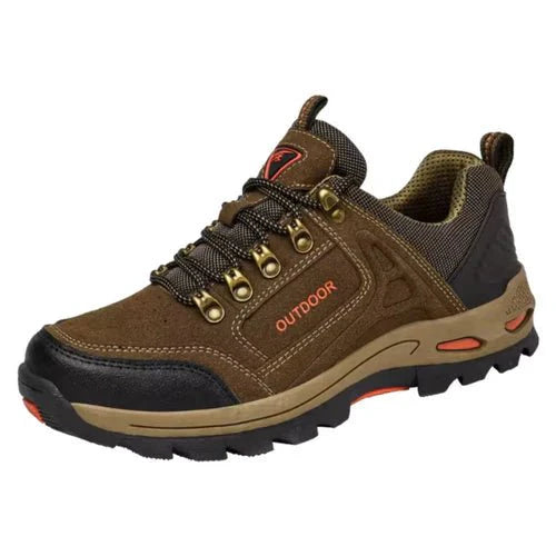 Anton – comfortable hiking boots for versatile outdoor use