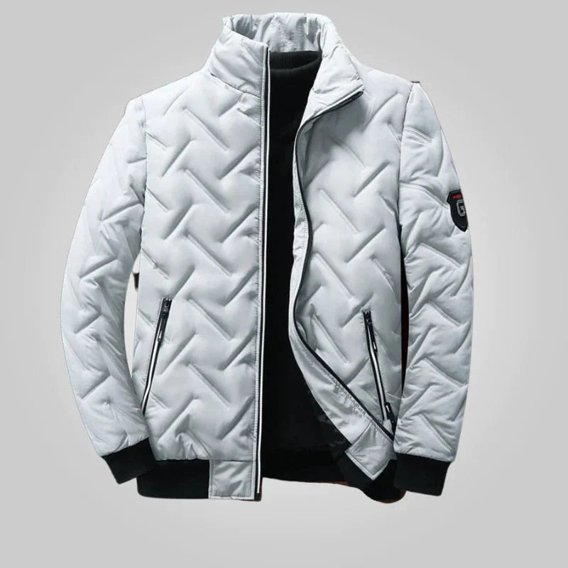 Lorenz - men's winter jacket