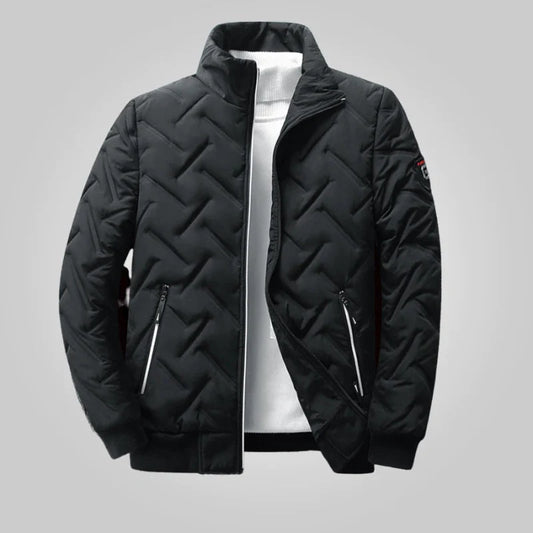 Lorenz - men's winter jacket