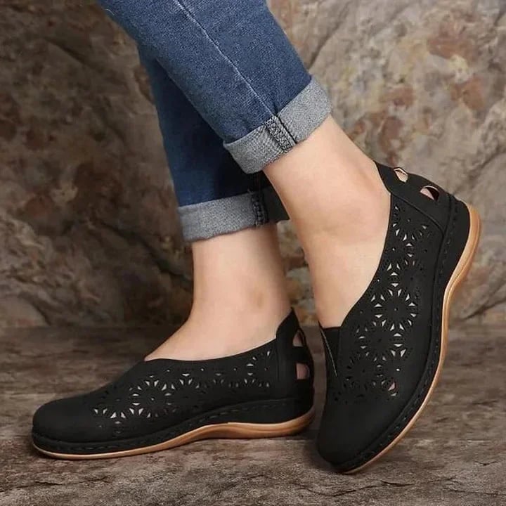 NIMA Comfort ontmoet stijl sandalen