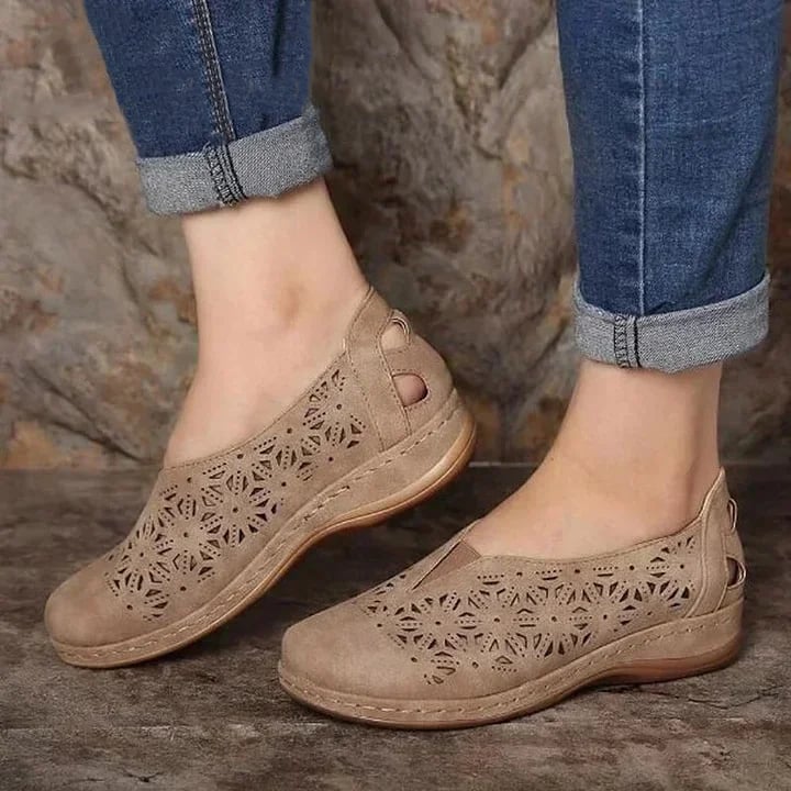 NIMA Comfort ontmoet stijl sandalen