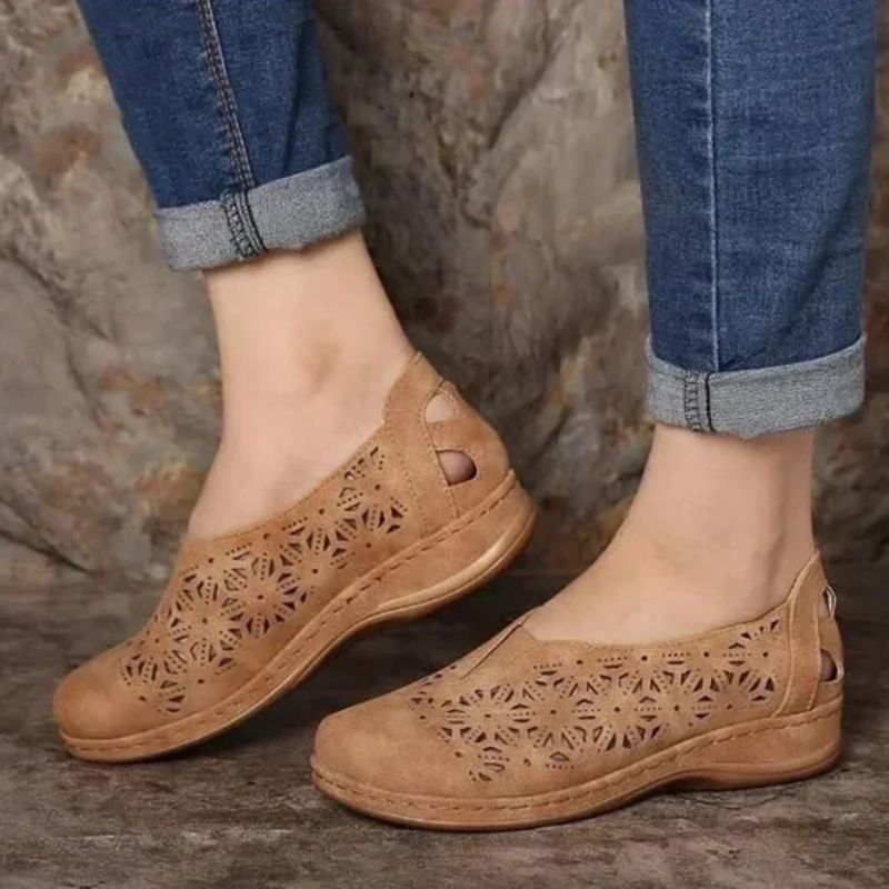 NIMA Comfort ontmoet stijl sandalen