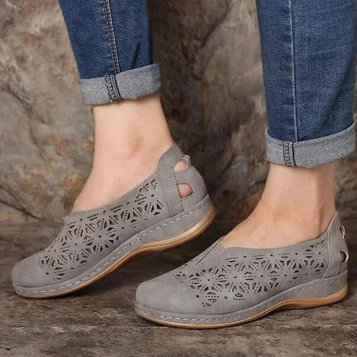 NIMA Comfort ontmoet stijl sandalen