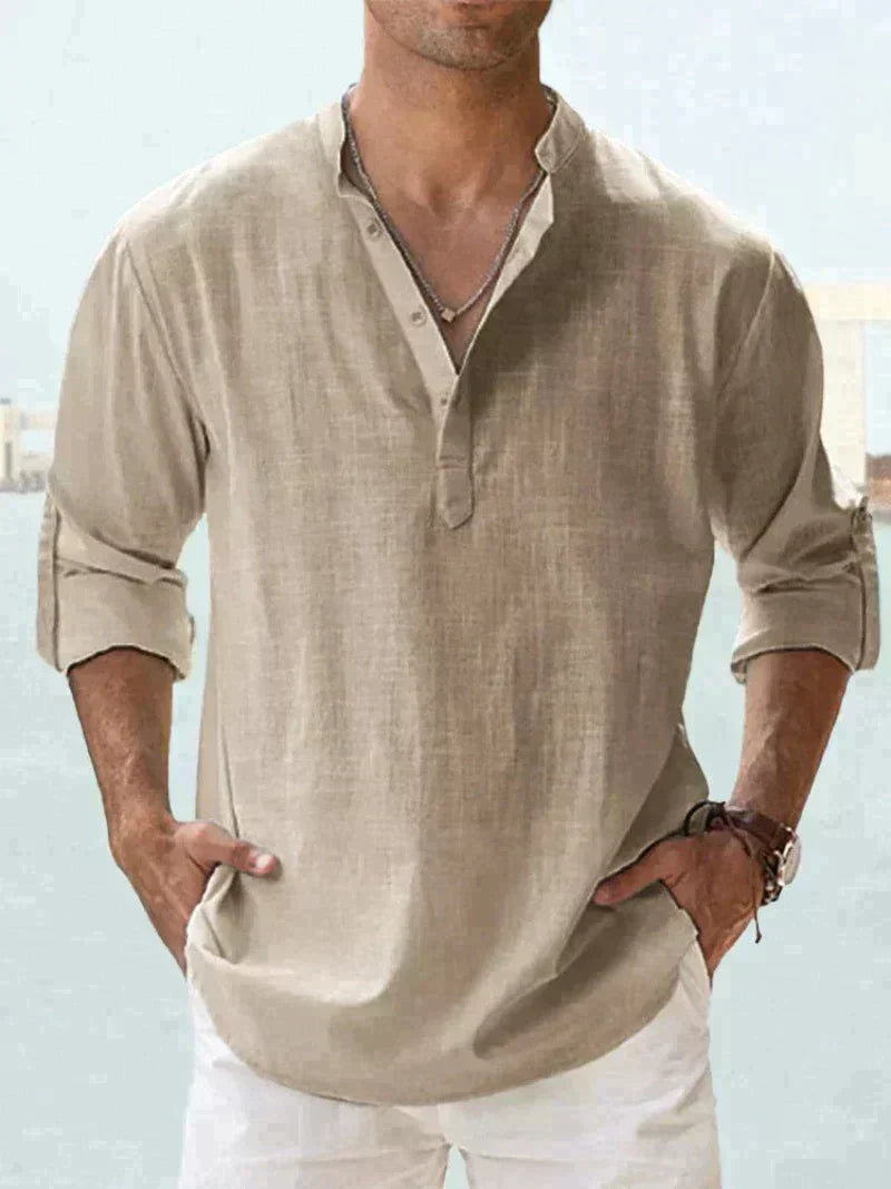 NIMA herrenhemd