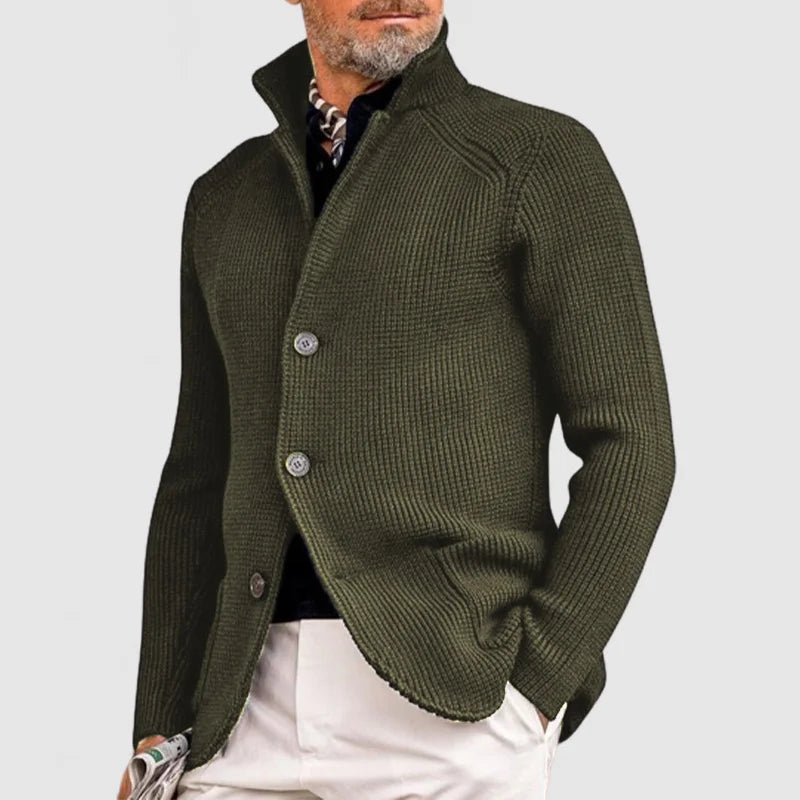 Ben – warm and luxurious jacket