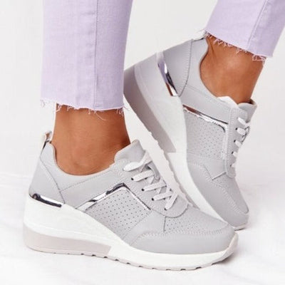 Fernanda - fashion orthopedic sneakers