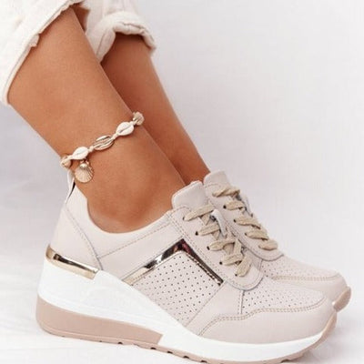 Fernanda - fashion orthopedic sneakers