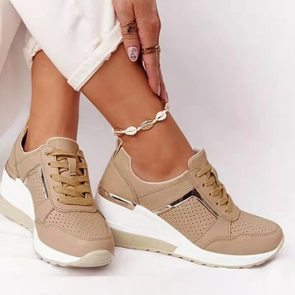 Fernanda - fashion orthopedic sneakers