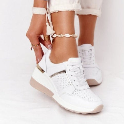 Fernanda - fashion orthopedic sneakers