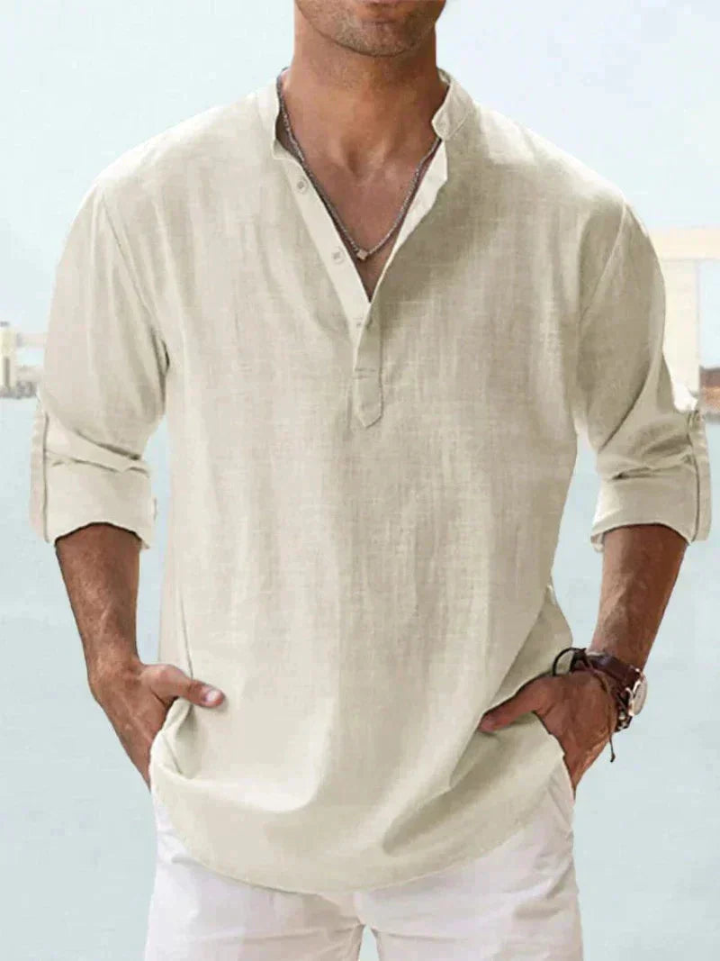 NIMA herrenhemd