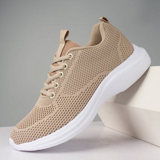 NIMA Dames Sportschoenen Wandelschoenen Tennisschoenen
