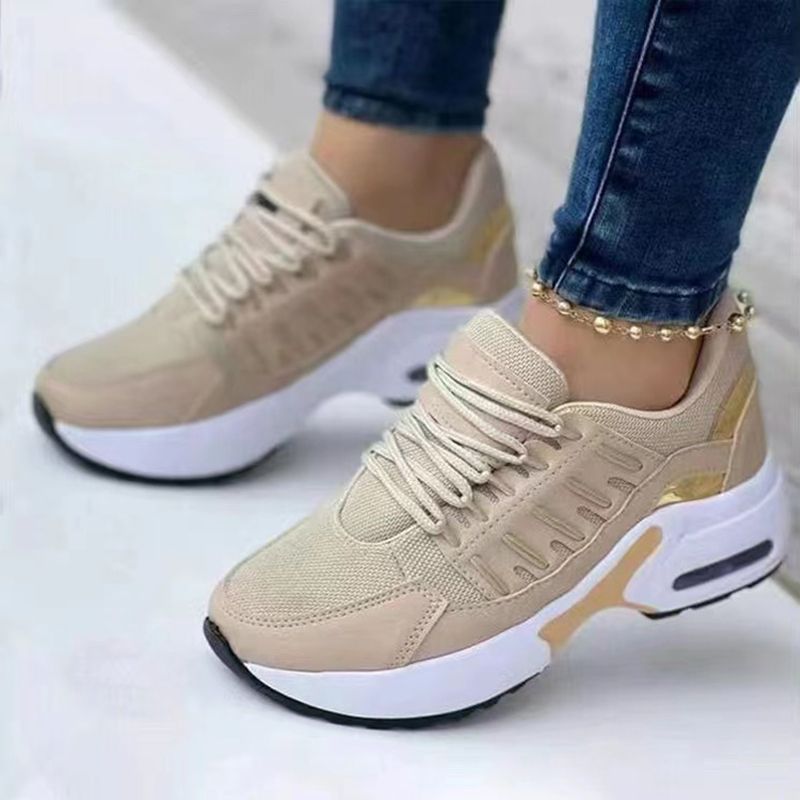 NIMA Dames Casual Zomer Sneakers
