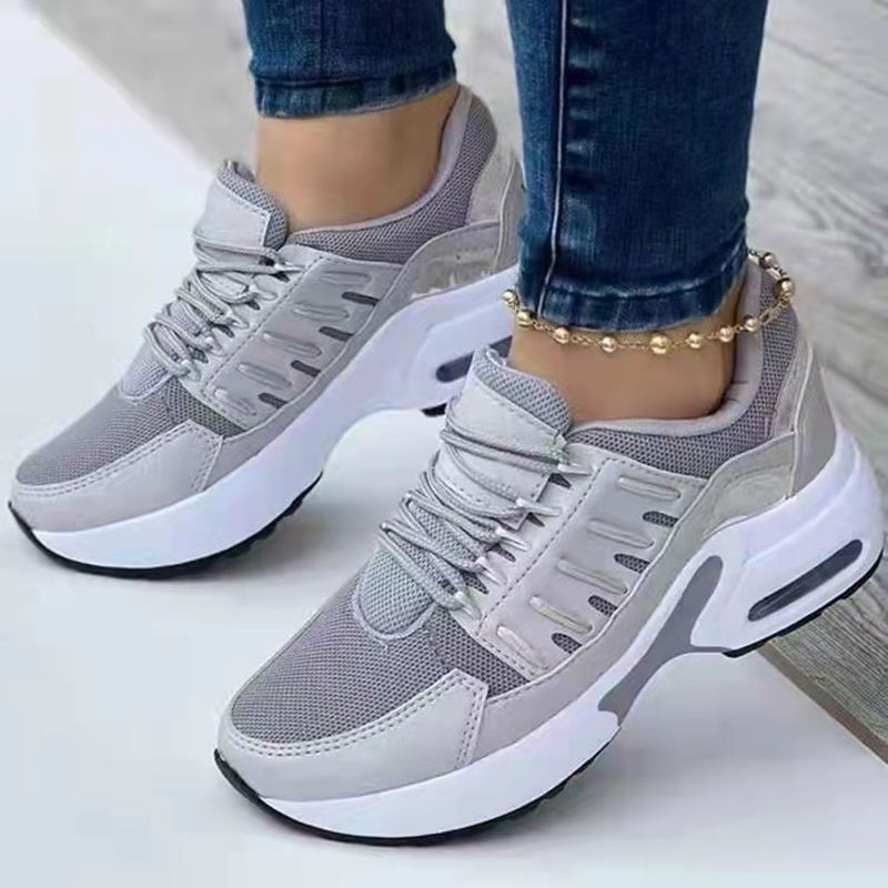 NIMA Dames Casual Zomer Sneakers