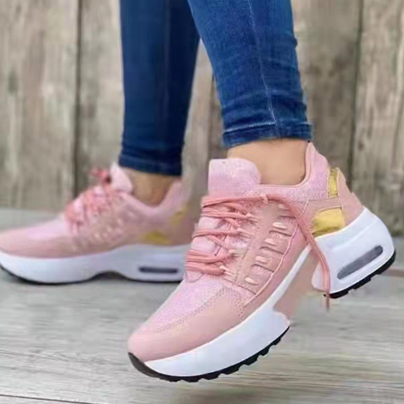 NIMA Dames Casual Zomer Sneakers