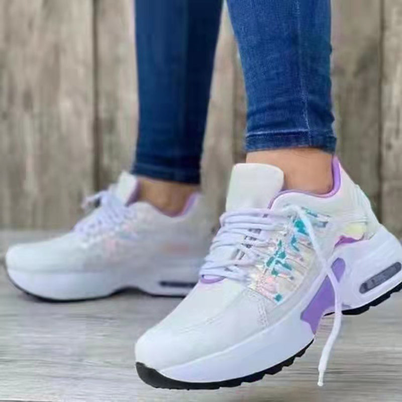 NIMA Dames Casual Zomer Sneakers