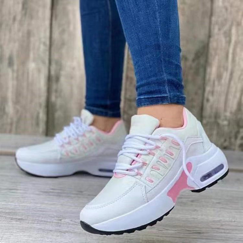 NIMA Dames Casual Zomer Sneakers
