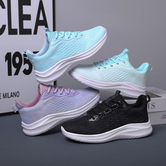 NIMA Sportschoenen Lichtgewicht Sneakers