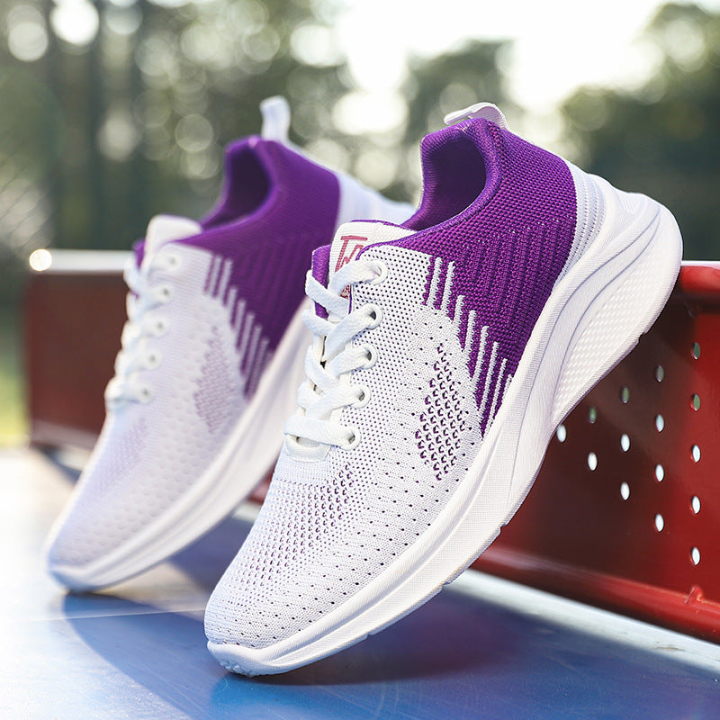 NIMA Dames Vulcanize Sportschoenen