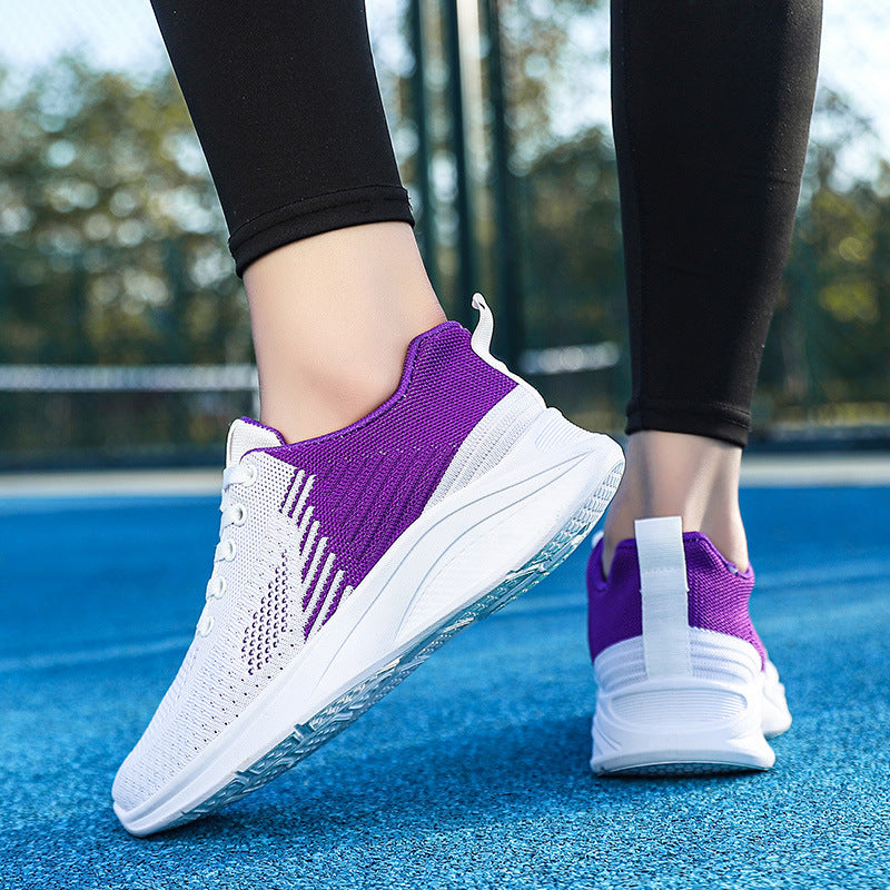 NIMA Dames Vulcanize Sportschoenen