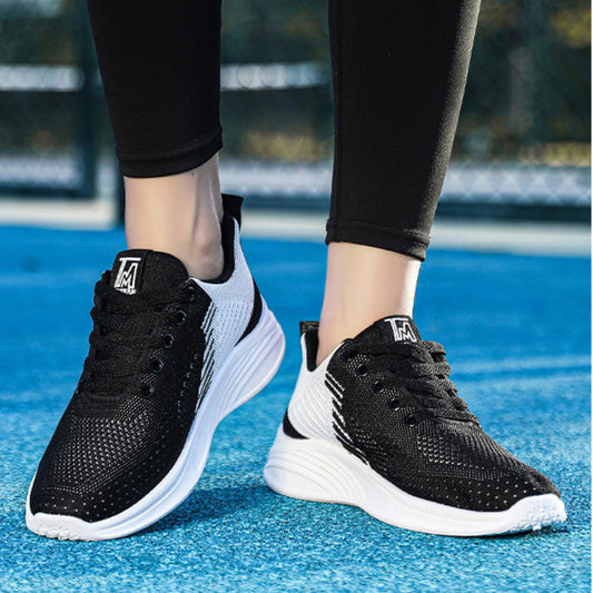 NIMA Dames Vulcanize Sportschoenen