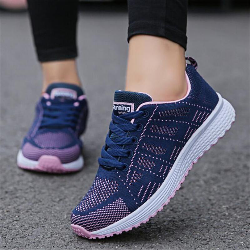 NIMA Dames Sportschoenen, Hardloopschoenen