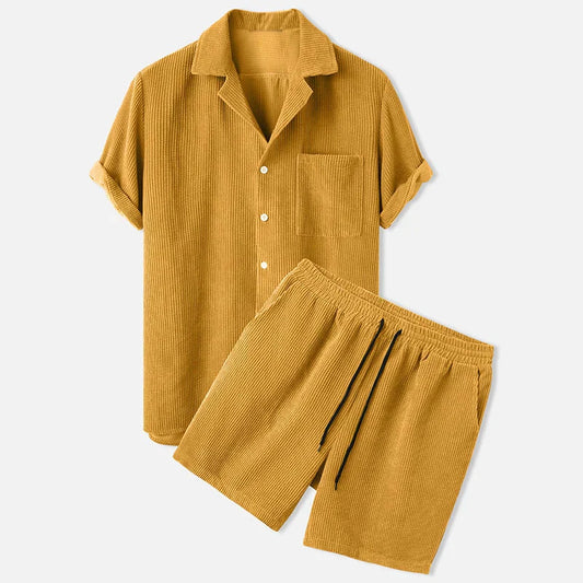NIMA Heren koord set