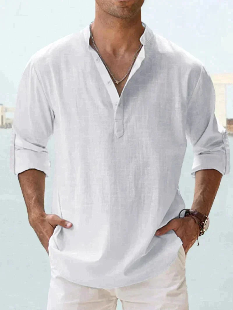 NIMA herrenhemd