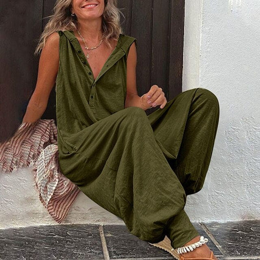 NIMA jumpsuit voor dames
