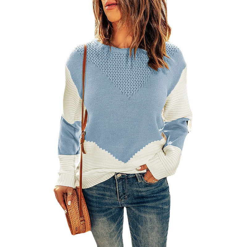 Tatjana - casual ribtrui