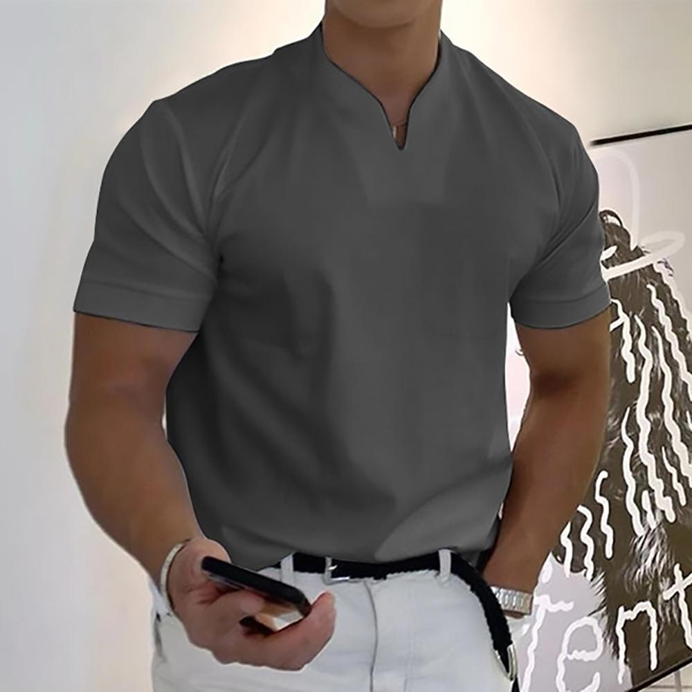 NIMA Stijlvol Comfort Herenoverhemd