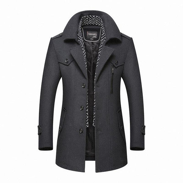 Callan – winter coat