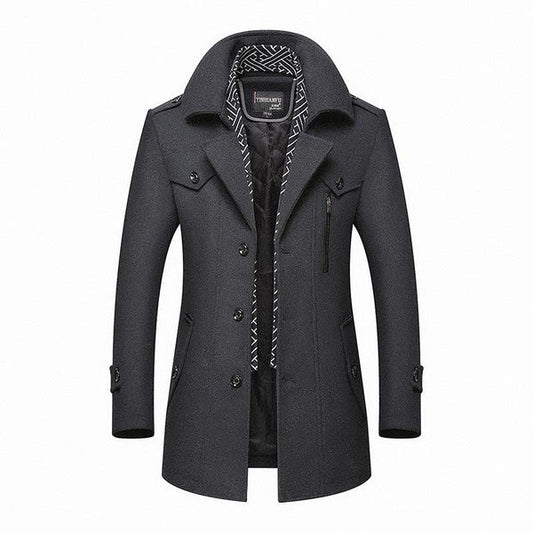 Callan – winter coat