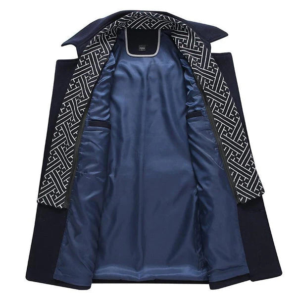 Callan – winter coat