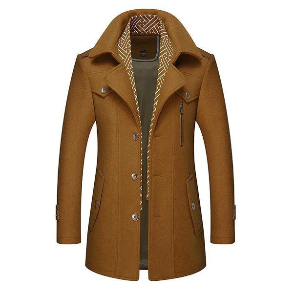 Callan – winter coat