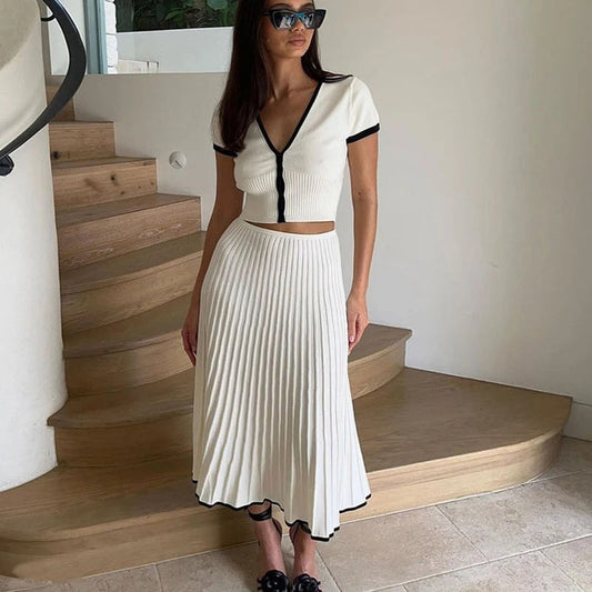 NIMA Elegantes Set für Frauen