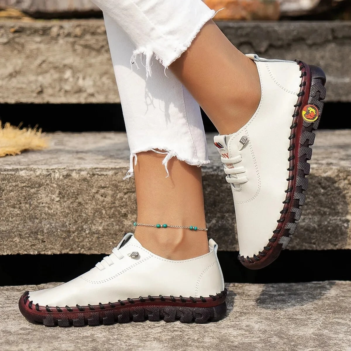 NIMA Comfort schoenen