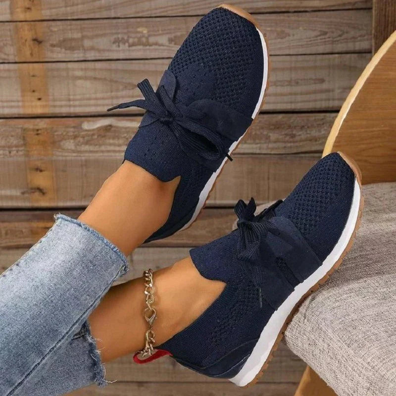 NIMA Comfortabele modeschoenen