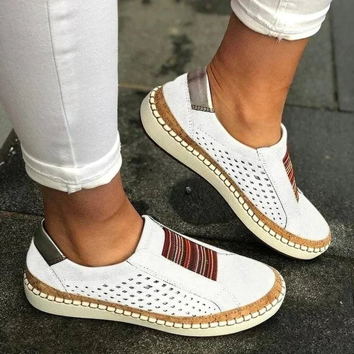 NIMA schoenen voor dames comfy