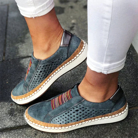 NIMA schoenen voor dames comfy