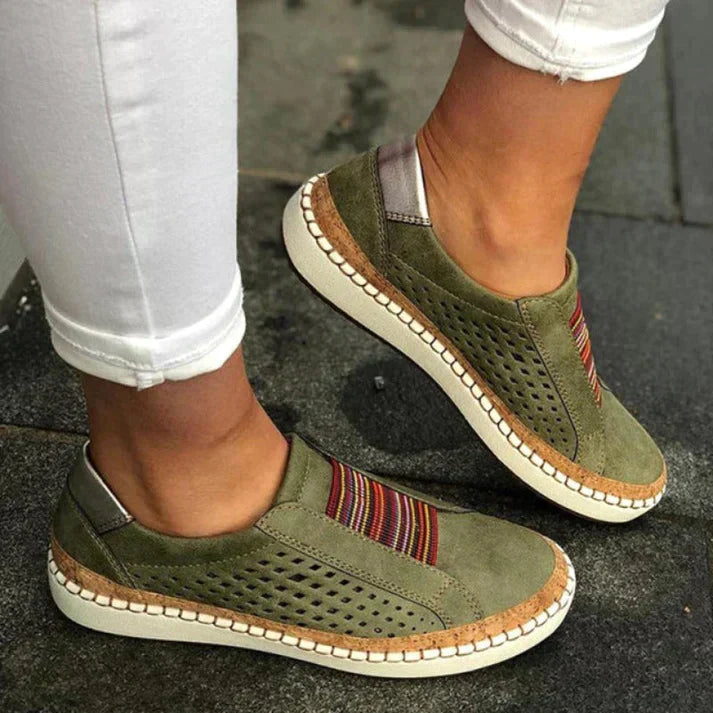 NIMA schoenen voor dames comfy
