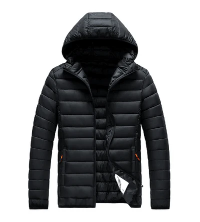 Susanne – lightweight quilted jacket with hood and modern fit