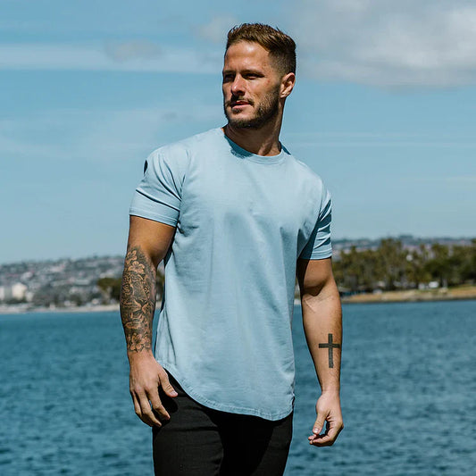 NIMA Hoog elastisch slank model